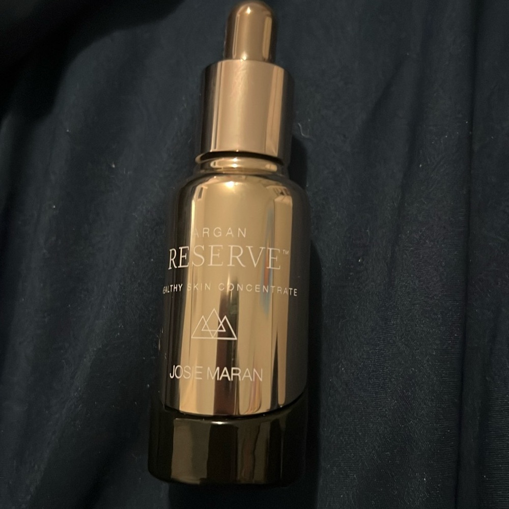 Josie Maran Argan reserve oil healthy skin concentrate